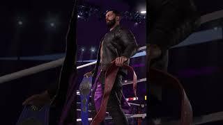 WWE 2K24 Secrets Uncovered