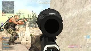 call Of Duty Warzone Gameplay  Modern Warfare Warzone Best Guns Video