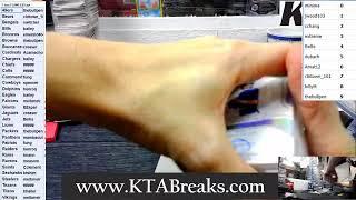 KTA Breaks- Live Stream