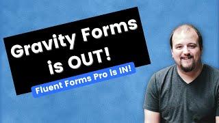 Fluent Forms Tutorial 2021 - A Gravity Forms Replacement?