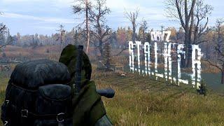 DayZ ---Stalker--- Namalsk---PVE