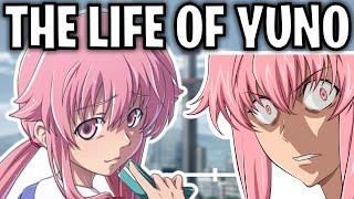 The Life Of Yuno Gasai (Future Diary)