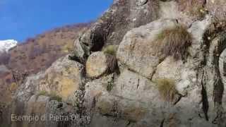 Viaggio nella geologia del Verbano-Cusio-Ossola