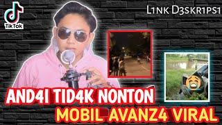 catbox link - And4i Aku Tid4k Nonton || Mobil Avanza Viral - Batas 2 hari