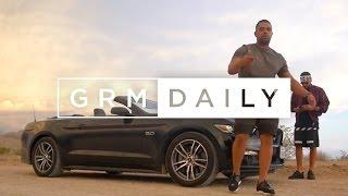 Blade Brown - Plug Talk [Music Video] | GRM Daily