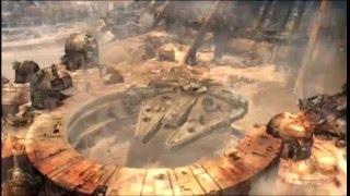 Star Wars Battlefront: Renegade Squadron - Campaign Part 3