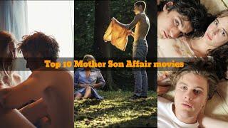 Top 10 mother son affair movies