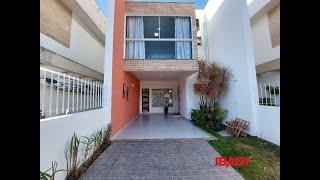 Casa residencial com 3 dormitórios sendo 1 suíte para alugar no bairro: Rio Tavares