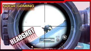 NAGA GAMING | I rush with full squad nagamese video #bgmi