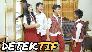 DETEKTIF || Indonesia's Best Action Movie