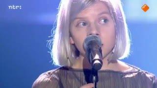 AURORA - Running With The Wolves (Ebba Awards)