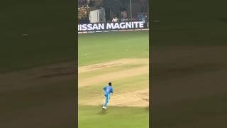 Kohli ko Bowling Do at Chinnaswamy Virat kohli Bowling #icc #shorts #ytshorts #viral #india #kohli