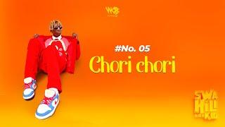 D Voice - Chori Chori (Official Lyric Audio)