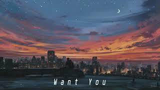 [FREE FOR PROFIT] [Melancholy] Juice WRLD/Halsey Type Beat-"Want You" Prod.Eddie B x DxnnyFxntom