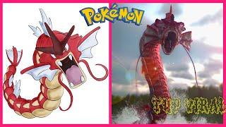 Pokemon Characters  IN REAL LIFE  Part 2 @TupViral