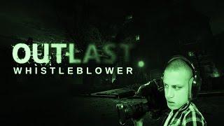 OUTLAST DLC PART 1