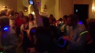 DJ for a Wedding in Raleigh Durham - Ninety Nine Entertainment - DJ Raleigh NC