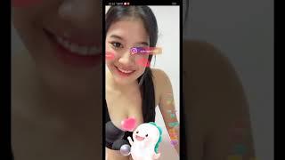 Hot bigo indo cantik , tok*t gede.. Dijamin nagih.. #syaniaputri666