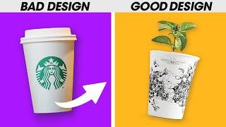  Graphic Design FULL Course: Mastering Design Theory!