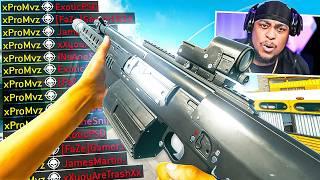 239 KILLS & 3 NUKES *NEW* War Machine in Black Ops 6 