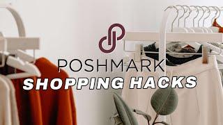 How to Shop (SMARTER) on Poshmark | Tips for Bundles, Offers & Trustworthy Sellers