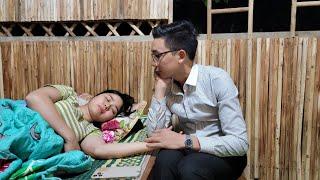 A single mother can protect the love that the kind engineer has for (Tieu ly).in their new house