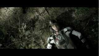 Halo 4 - Forward Unto Dawn (Full Live Action Trailer - HD)