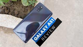 Samsung Galaxy A51 Final Review - Should You Buy This Or Not?