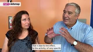 AIDS 2022: 15 years post-treatment control of HIV