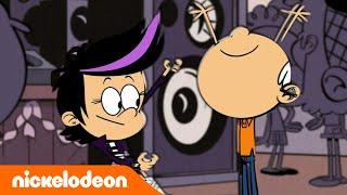 Loud House | Escuela primaria Royal Woods | Nickelodeon en Español