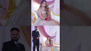 GURWINDER & SHRANPREET RECEPTION REEL By Day N Night Videos || Fresno California