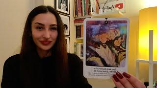 Aklınızdaki kişi “Sana karşı koyamıyorum” dedi #tarot #aklımdakikişitarot