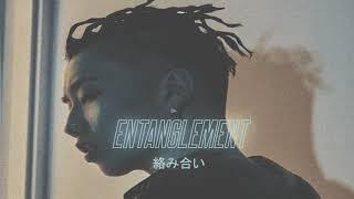 [𝐹𝑅𝐸𝐸] JAY PARK TYPE BEAT "ENTANGLEMENT"