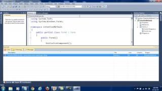 Concept Of Extension Methods In C#