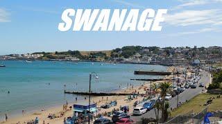 Swanage, Dorset! (2020)