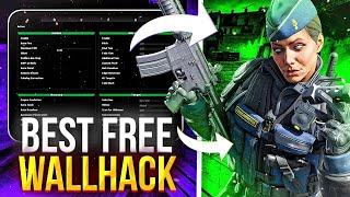 BEST CS 2 HACK 2024 | TOP CS 2 CHEAT | RAGE, AIMBOT, WH | COUNTER STRIKE 2