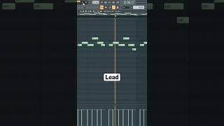 How To Make Beats For Lil Uzi Verts Pink Tape #shorts #flstudio20 #flstudiotutorial