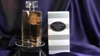 Nobile 1942  Patchouli Nobile