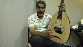 Fadel oud in English