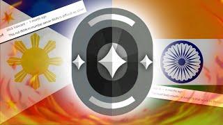 The IRON World Cup — INDIA vs PHILIPPINES (THE REMATCH)