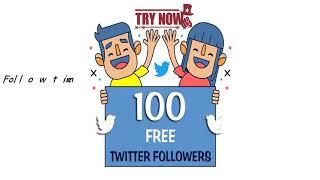 Get Twitter Followers And Retweets For Free - Followtimes.com