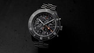 Fortis Novonaut: The Legend is back. The Legacy Continues.