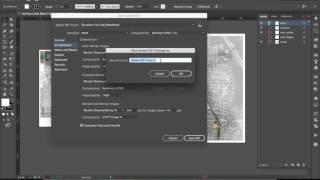 How to Save a PDF from Adobe Illustrator