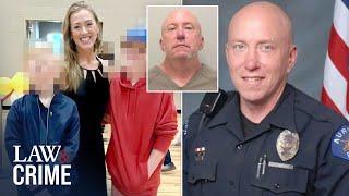 Colorado Cop Accused of Raping His Own Daughter, Wife Thrown In Jail Instead