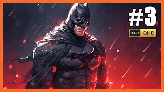 lets enjoy this awesome action game batman arkham asylum part 3