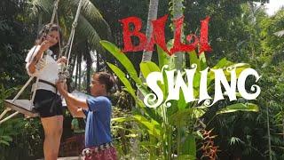 Crazy Bali Swing | Bhushika
