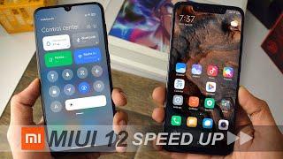 MIUI 12: One Of The Best Trick To Speed Up Your Xiaomi Phone