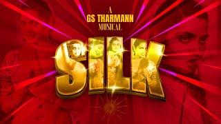 SILK | Official Music Video 2024 | GS Tharmann |  Valentines2024