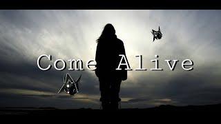 Alan Walker - Come Alive Remix ( New Song 2023)