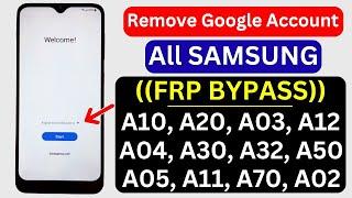 Without Pc 2024 All Samsung Android 11/12/13 Frp Bypass New Security Update - Unlock Google Account